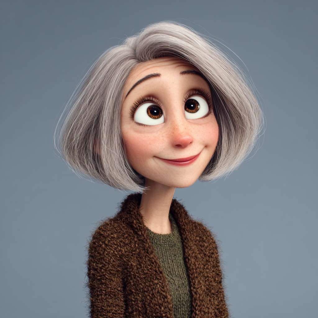 Margaret