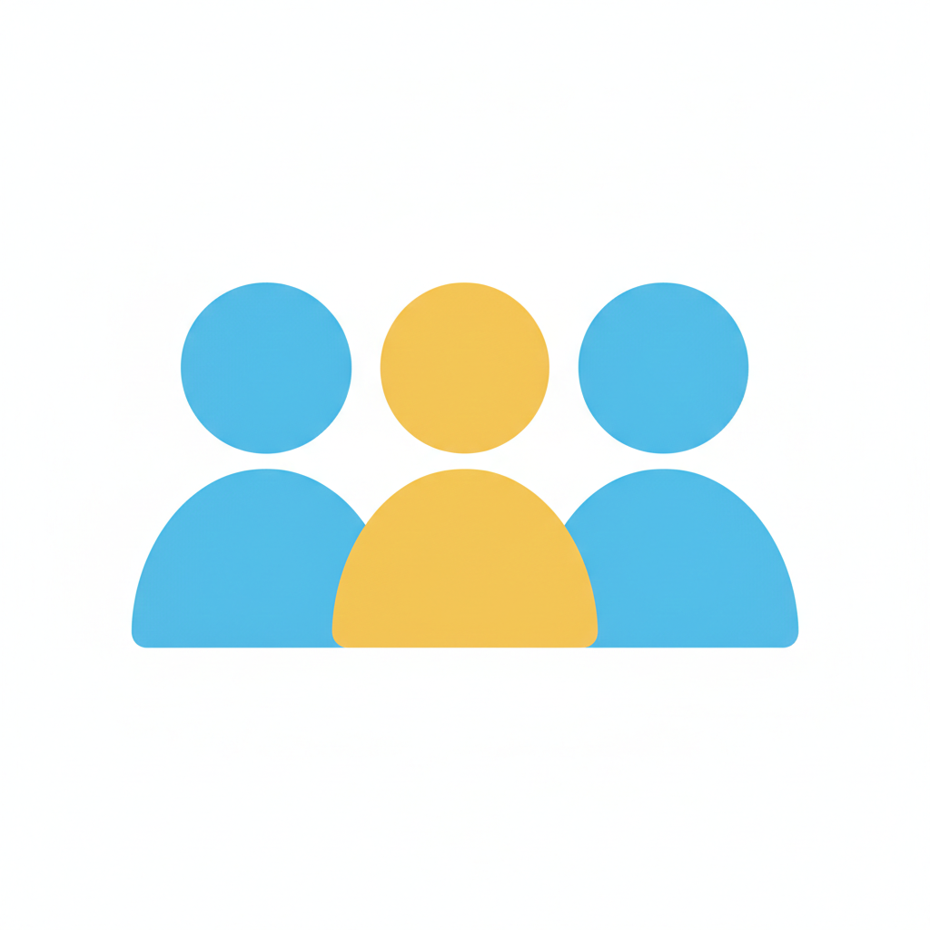 Group of people